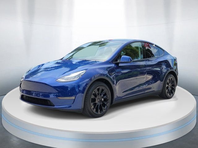 tesla model y 2021 5YJYGDEEXMF091621 image tesla model y 2021 5YJYGDEEXMF091621 image